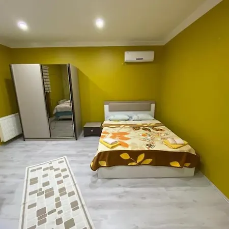 Hotel Super Luxury Dublex House