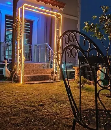 Hotel Super Luxury Dublex House *