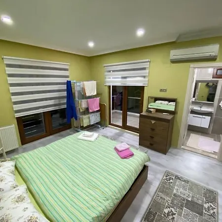 Super Luxury Dublex House Hotel