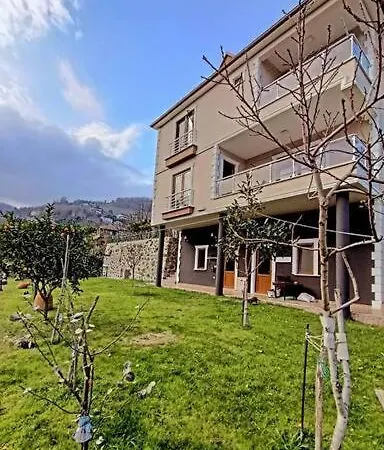 Hotel Super Luxury Dublex House *