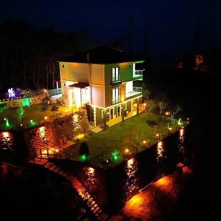 Super Luxury Dublex House Trabzon