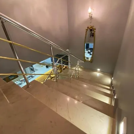 Super Luxury Dublex House * Trabzon