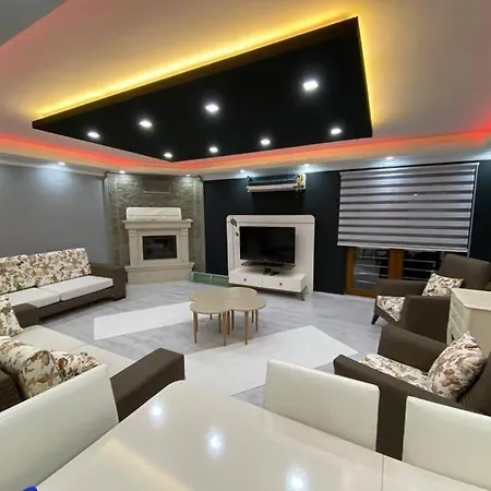 Super Luxury Dublex House * Trabzon