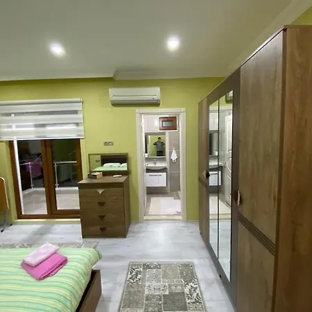 Hotel Super Luxury Dublex House