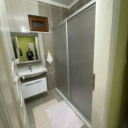 Hotel Super Luxury Dublex House *