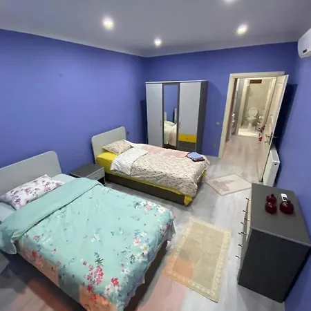 Super Luxury Dublex House Hotel *