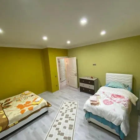 Super Luxury Dublex House Hotel