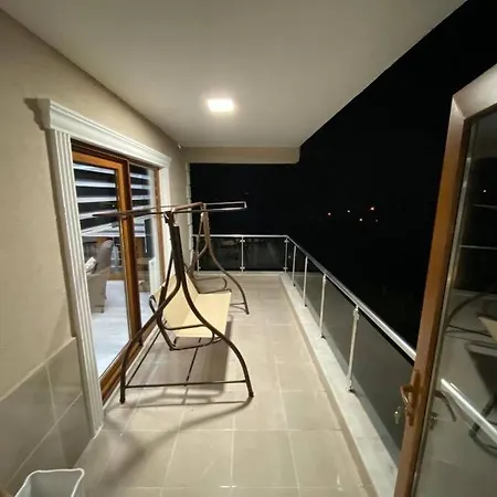 Super Luxury Dublex House *