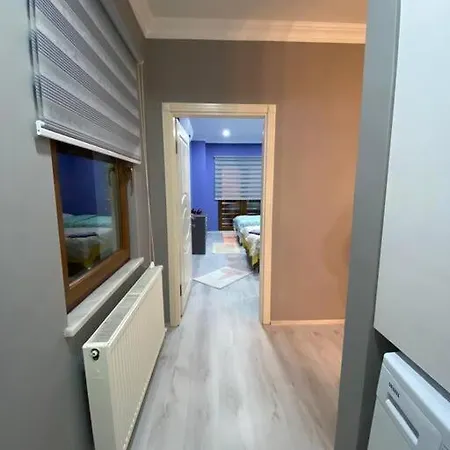 Hotel Super Luxury Dublex House Trabzon