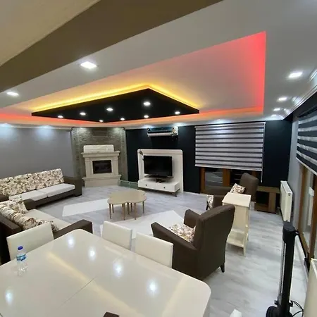 Hotel Super Luxury Dublex House *