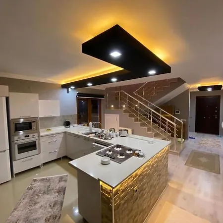 Super Luxury Dublex House