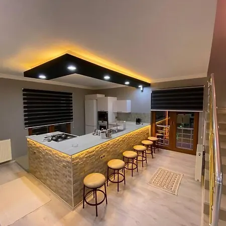 Hotel Super Luxury Dublex House