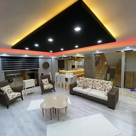 Hotel Super Luxury Dublex House