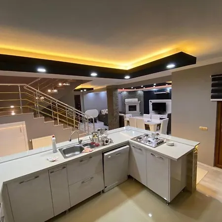 Hotel Super Luxury Dublex House