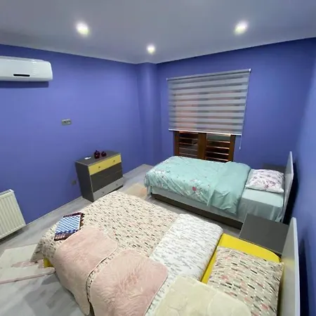 Super Luxury Dublex House Hotel